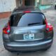 NISSAN JUKE 2010 4WD