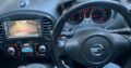 NISSAN JUKE 2010 4WD