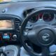 NISSAN JUKE 2010 4WD