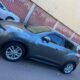 NISSAN JUKE 2010 4WD