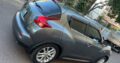 NISSAN JUKE 2010 4WD