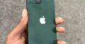 IPhone 13 128GB 87% (excelente estado de conservação)