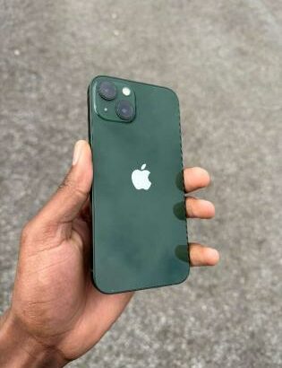 IPhone 13 128GB 87% (excelente estado de conservação)