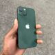 IPhone 13 128GB 87% (excelente estado de conservação)