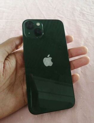 IPhone 13 128GB 87% (excelente estado de conservação)