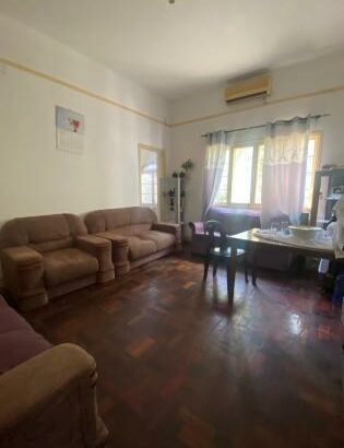 Apartamento Luxuoso T3