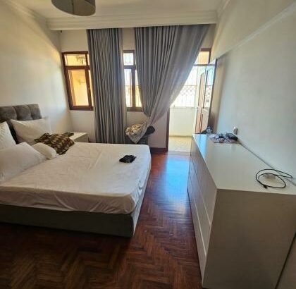 Apartamento Luxuoso T3