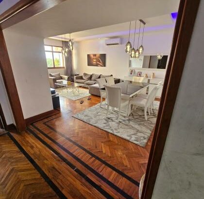 Apartamento Luxuoso T3