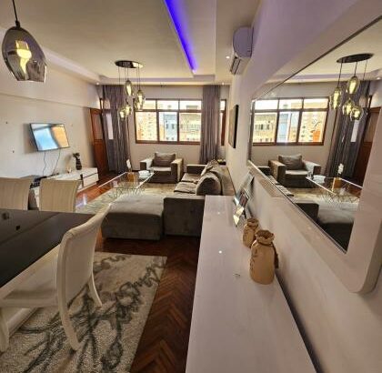 Apartamento Luxuoso T3
