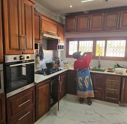 Apartamento Luxuoso T3