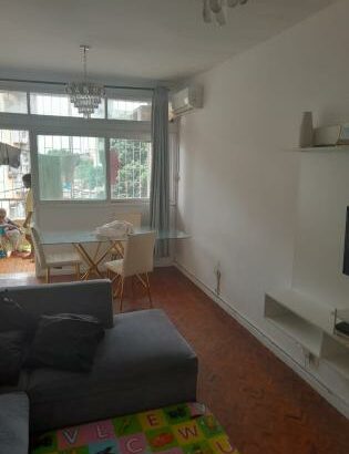 Vende se apartamento T3 no Alto Mae