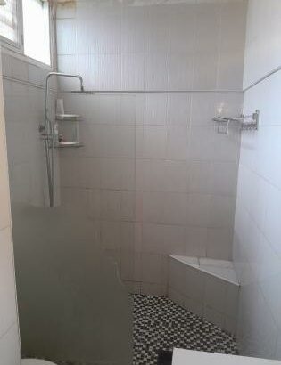 Vende se apartamento T3 no Alto Mae
