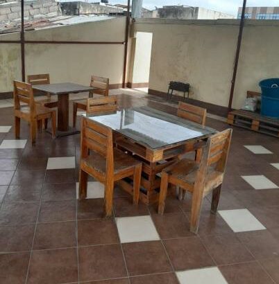 Vende se apartamento T3 no Alto Mae