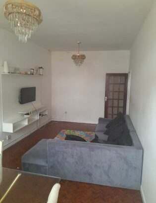 Vende se apartamento T3 no Alto Mae