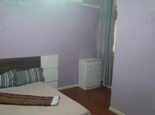 Vende se apartamento T3 no Alto Mae