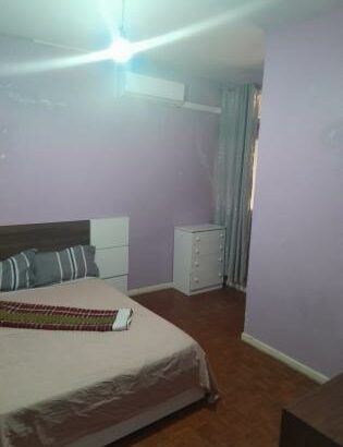 Vende se apartamento T3 no Alto Mae