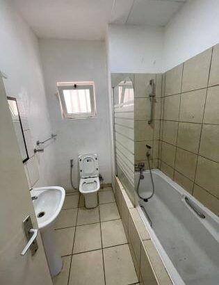 Apartamento T2 na casa Jovem