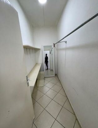 Apartamento T2 na casa Jovem