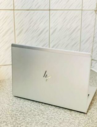 vendo hp EliteBook 840 G5 cor i5 8° geração