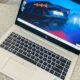 vendo hp EliteBook 840 G5 cor i5 8° geração