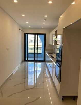 Apartamento T3 novo na Sommershiel