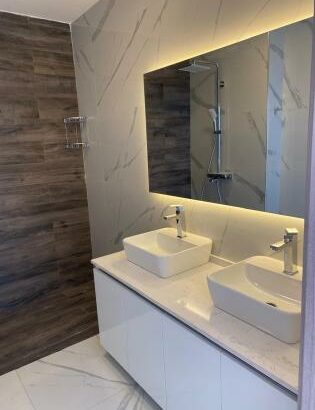 Apartamento T3 novo na Sommershiel