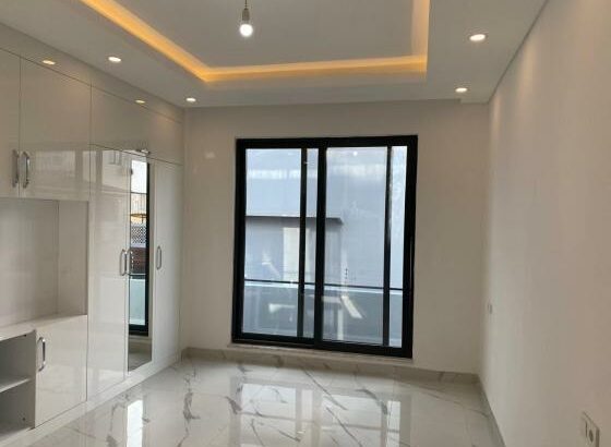 Apartamento T3 novo na Sommershiel