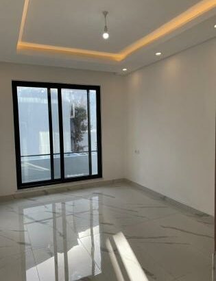 Apartamento T3 novo na Sommershiel