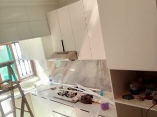 Vende-se apartamento T3 remodelado