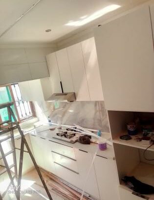 Vende-se apartamento T3 remodelado
