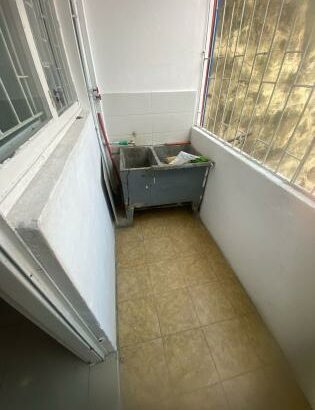 VENDE T2 NA MALHANGALENE