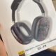 Headphone P9 Hiphop style