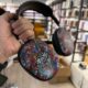 Headphone P9 Hiphop style