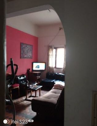 Vende- se apartamento T3 no R/C