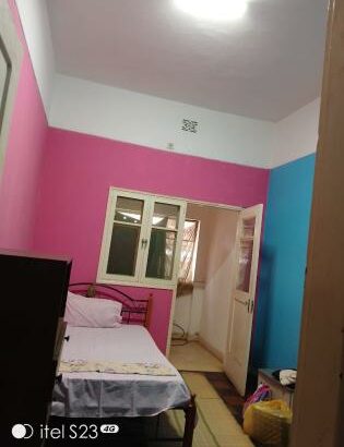 Vende- se apartamento T3 no R/C