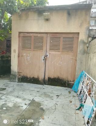Vende- se apartamento T3 no R/C