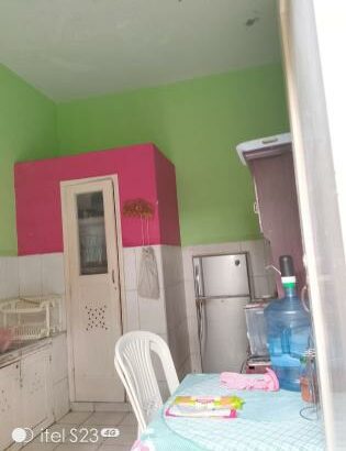 Vende- se apartamento T3 no R/C