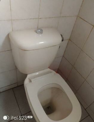Vende- se apartamento T3 no R/C