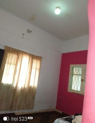 Vende- se apartamento T3 no R/C