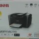 IMPRESSORA CANON PIXMA 2140