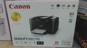 IMPRESSORA CANON PIXMA 2140
