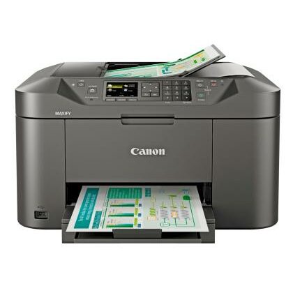 IMPRESSORA CANON PIXMA 2140