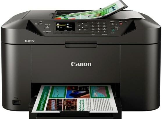 IMPRESSORA CANON PIXMA 2140