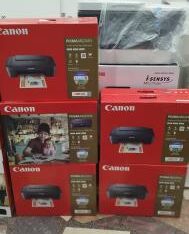 Impressora Canon Pixma G2541s