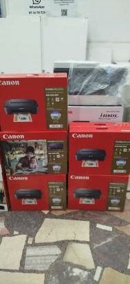 Impressora Canon Pixma G2541s