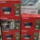 Impressora Canon Pixma G2541s