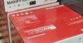 Impressora Canon Pixma MB2140