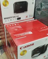 Impressora Canon Pixma MB2140