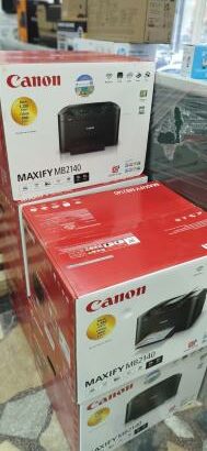 Impressora Canon Pixma MB2140