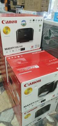 Impressora Canon Pixma MB2140